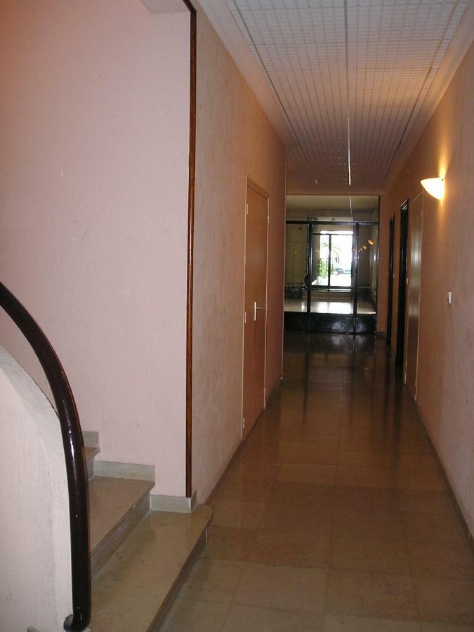 Florence Niza Exterior foto