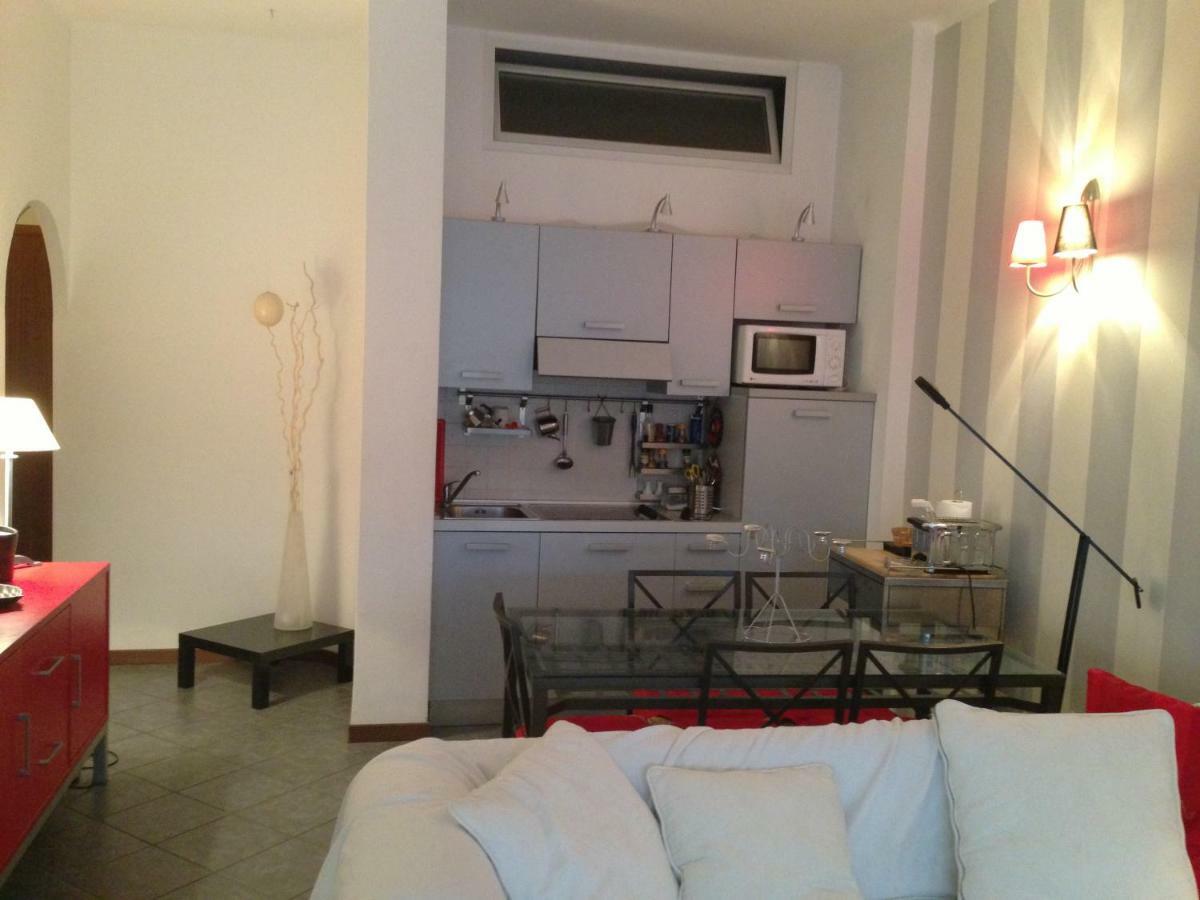 Florence Niza Exterior foto